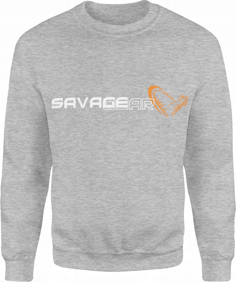 

Savage Gear Dla Wedkarza Bluza Męska Roz M