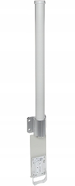 Antena Dookólna AMO-5G13 Ubiquiti 5.45 GHz 5.85 GHz 13 dBi