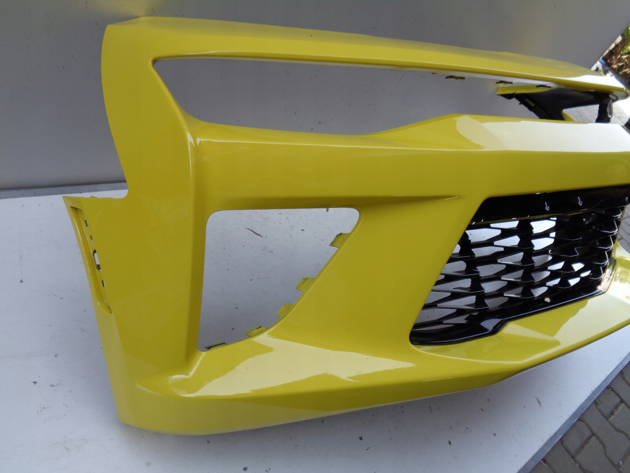 Frontstoßstange CHEVROLET CAMARO SS 16- NR 42376