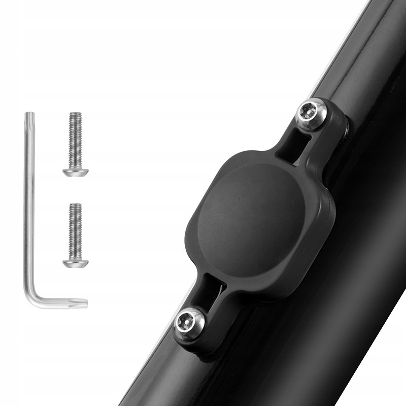 

Anti-lost Bike Etui Uchwyt Do Roweru Do Airtag 2