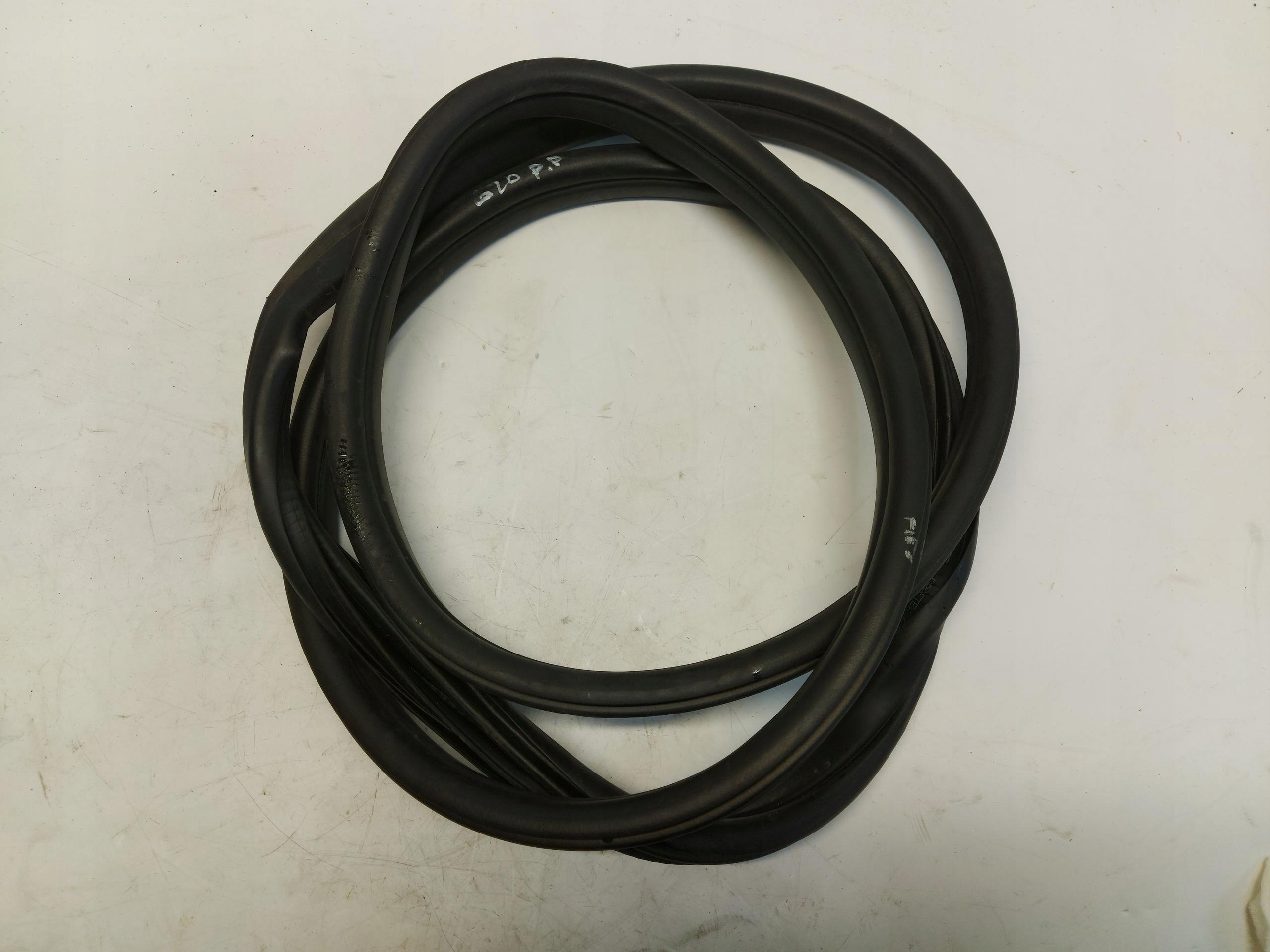 BMW G20 LIFT gasket right front