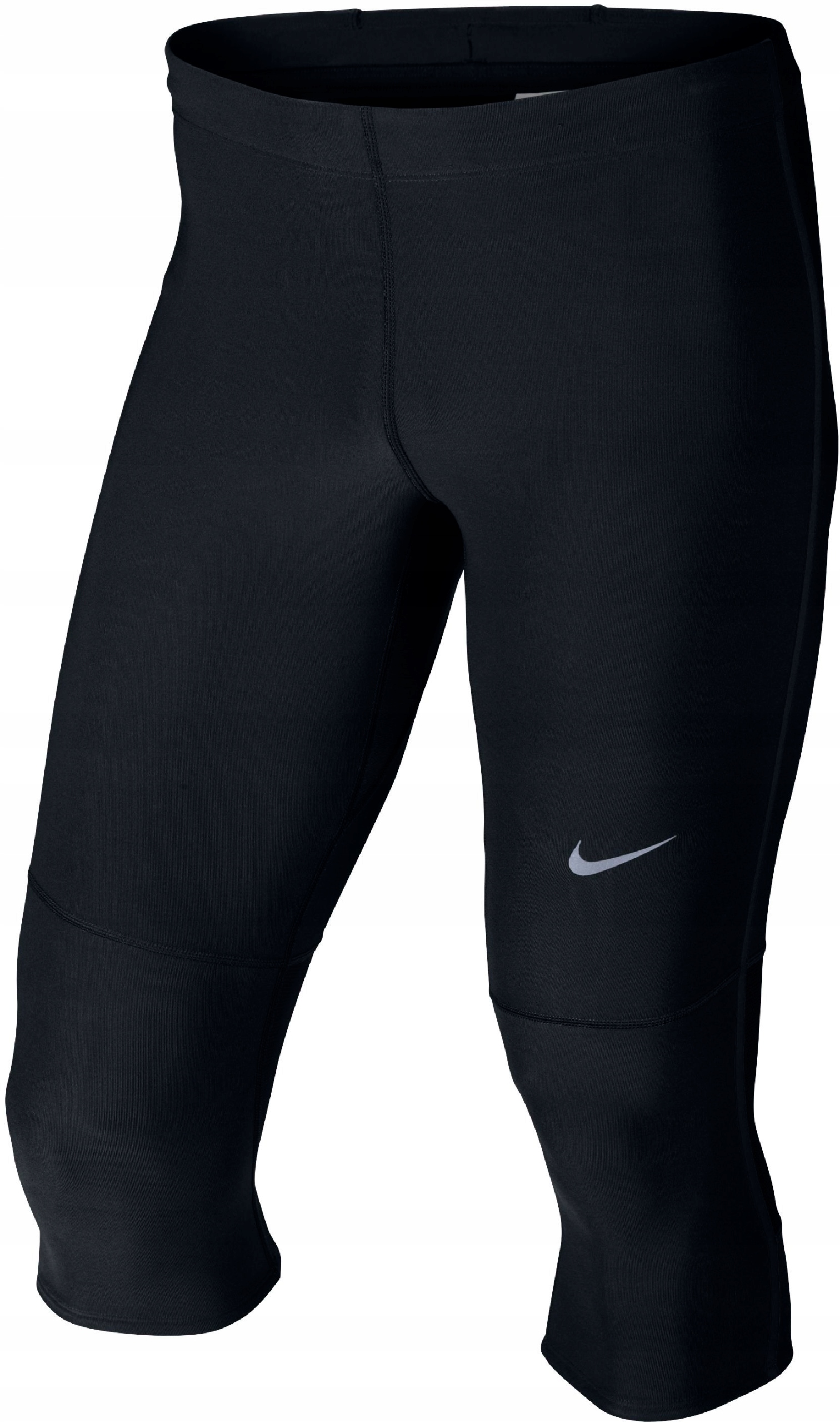 Lycry na běhání Nike Tech Caprit, velikost XXL