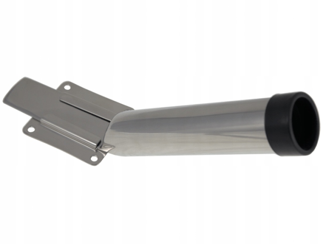 Z1-1218006 - Гнездо для удочки из нержавеющей стали