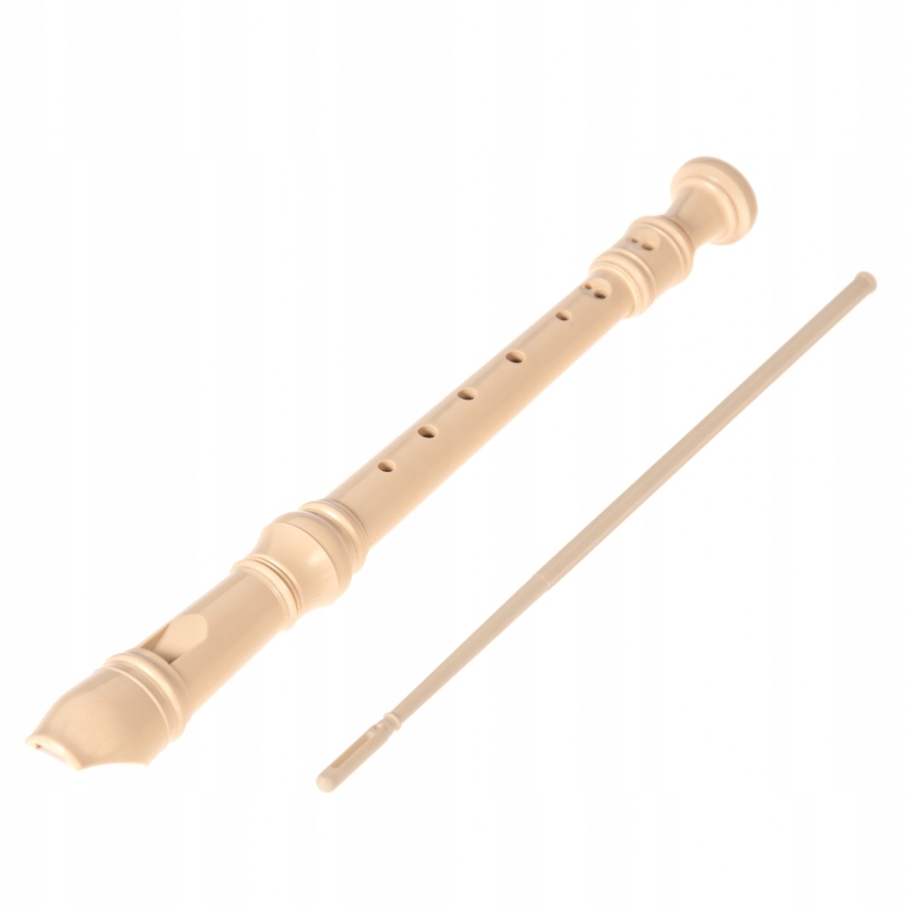 FLET SZKOLNY PLASTIKOWY PROSTY + czyścik Kod producenta STK FLE1