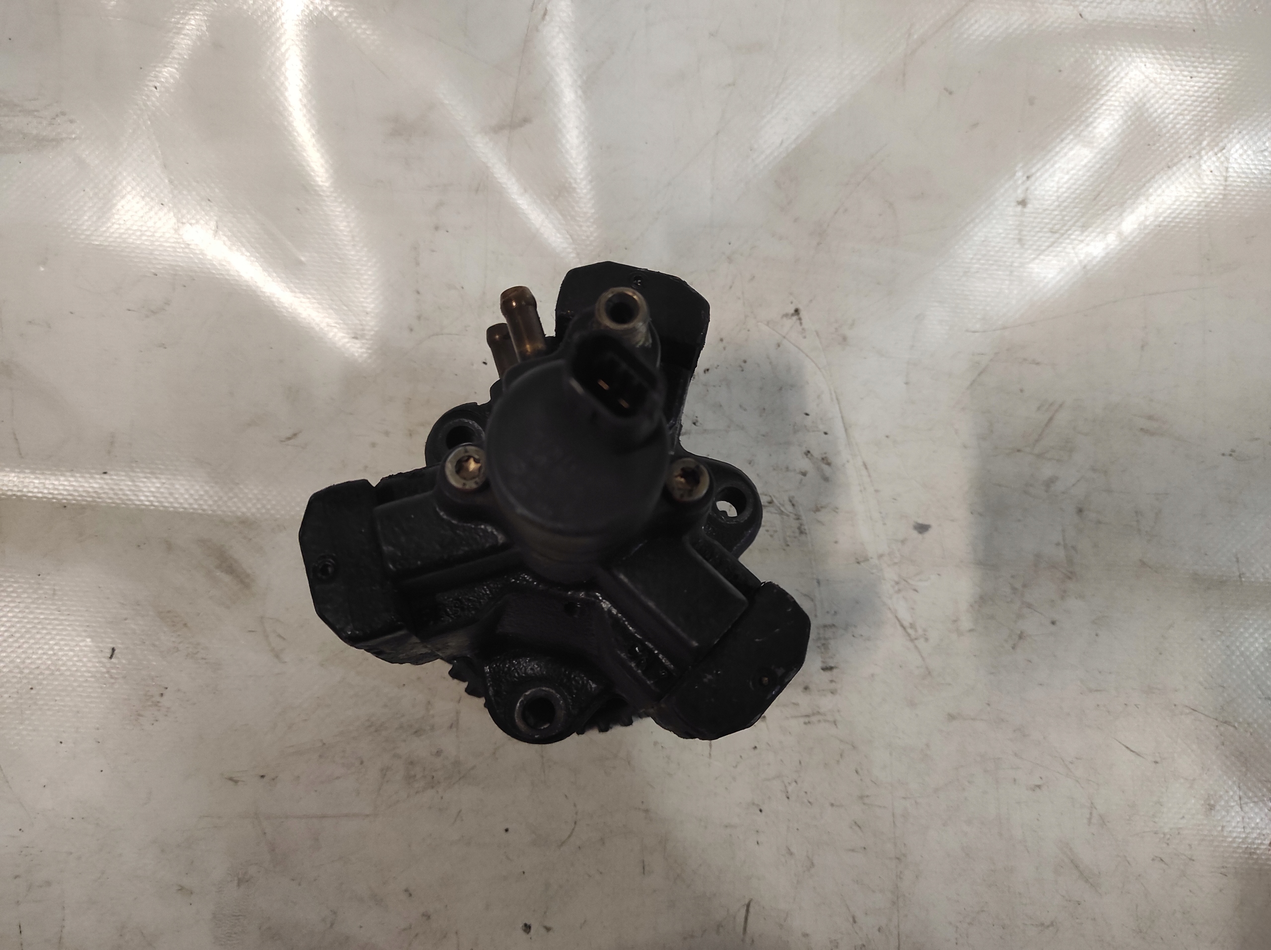 Fiat Marea 1.9 JTD OE 0445010007 Einspritzpumpe