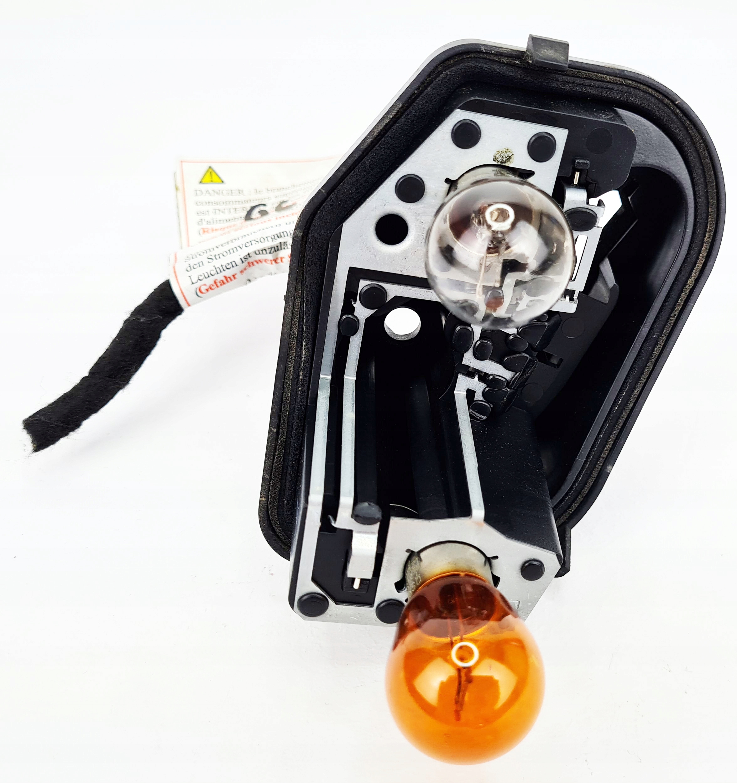 CITROEN C5 III X7 light housing rear part rear left KOMBI