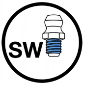 Pakery do iniekcji PI-SPH 10/110swg - 1500 szt EAN (GTIN) 5903968661397