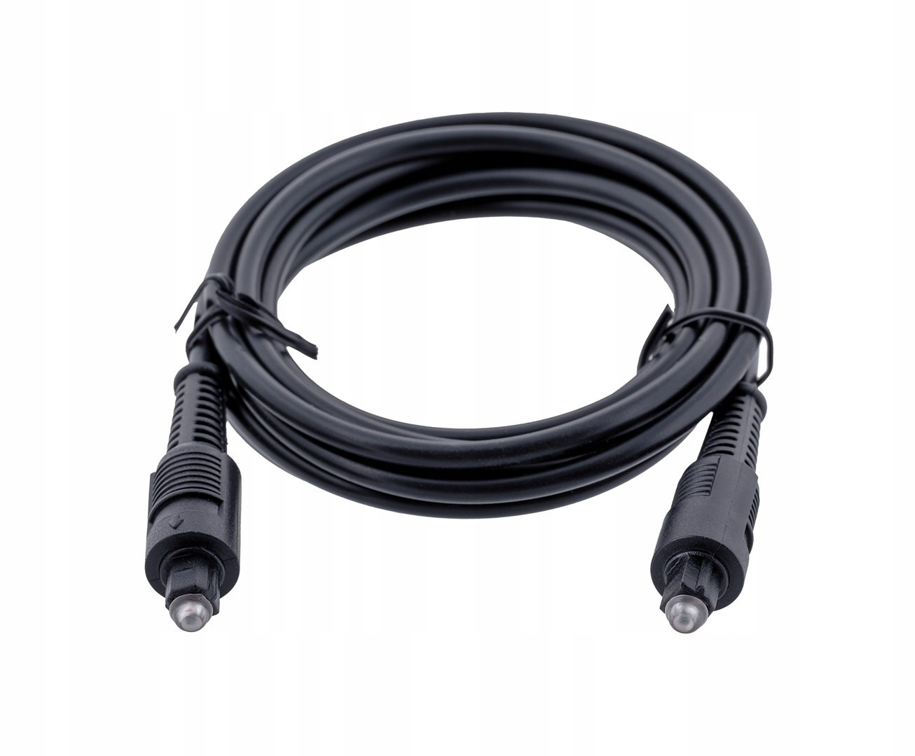 Kabel Gembird CC-OPT-2M (Toslink M Toslink M 2m kolor czarny)