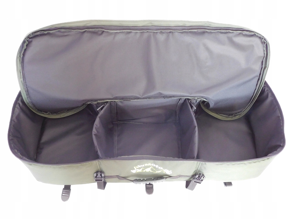 Torba na quada na tyl kolor oliwka przegrody Manufacturer catalog number AM21 LE NL