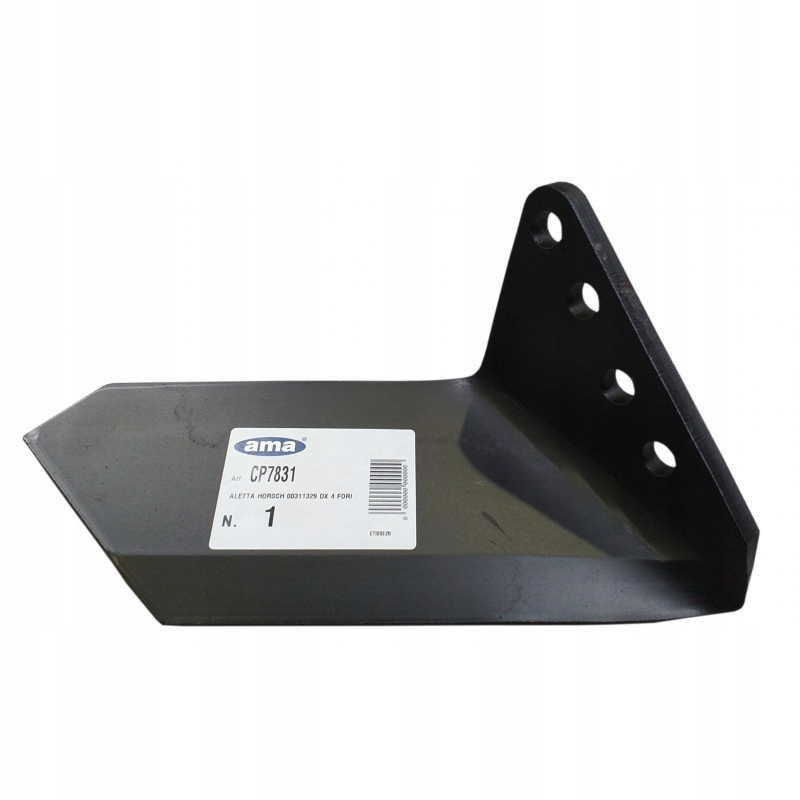 Horsch, radlice radlice, 4-otvorová 34060857 CP7831