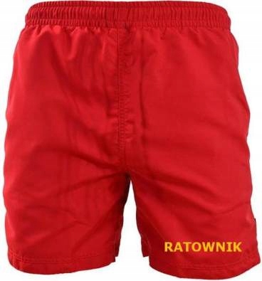 Spodenki ratownik wodny (Rozmiar: L)