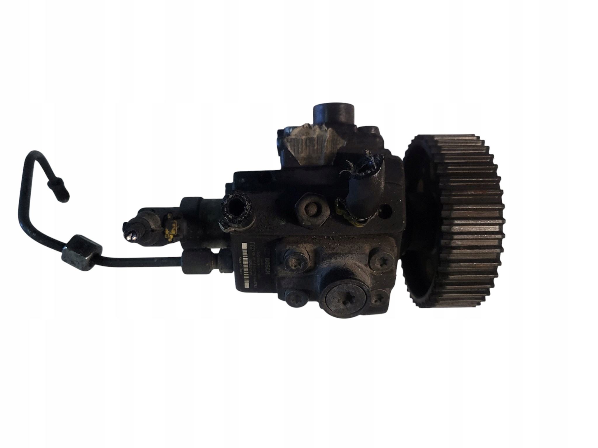 Einspritzpumpe OPEL ZAFIRA B 1.9 CDTI 0055204599