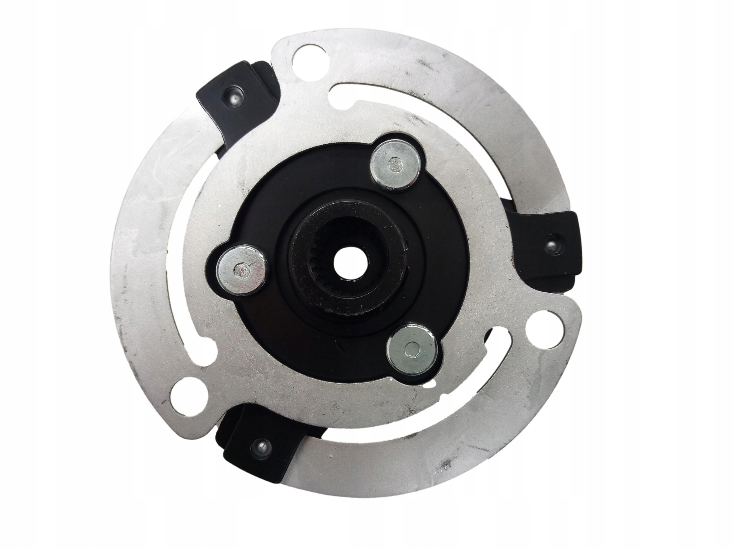 sprzęgło tarcza sprężarki klimy VW 1K0820803F