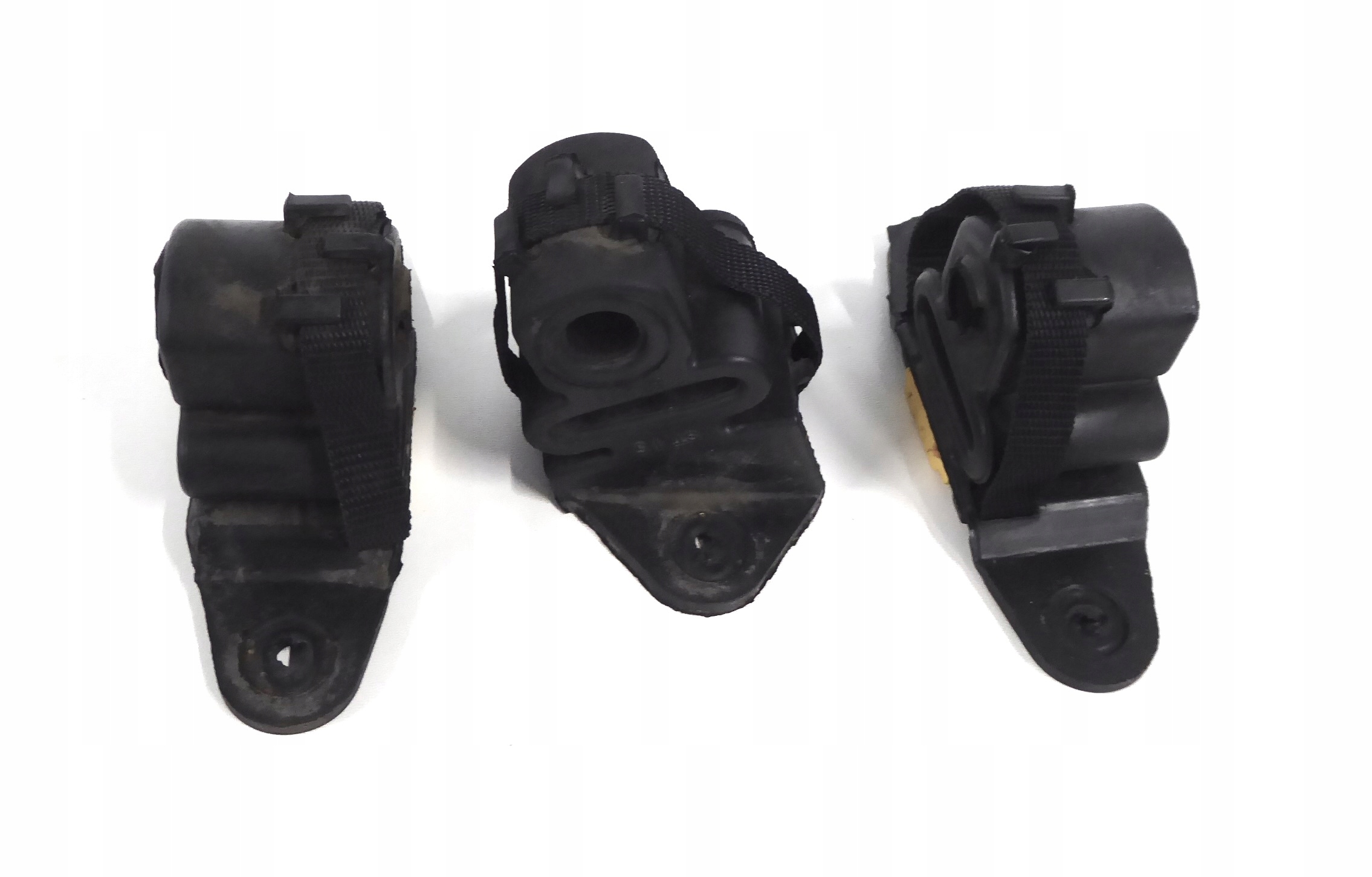 ВІШАЛКИ ГЛУШНИК ТРУБИ OPEL CROSSLAND X 1.6 CDTI