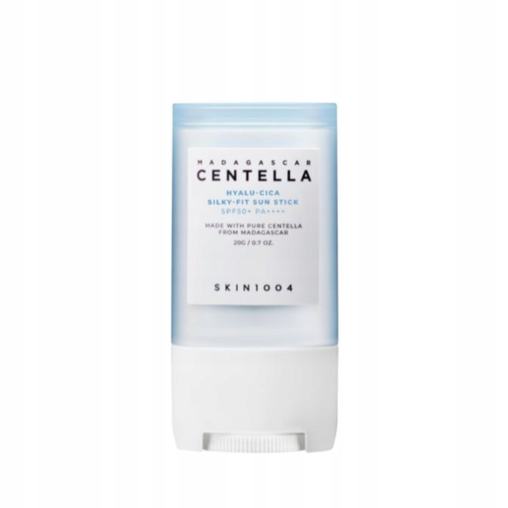 SKIN1004 Madagaskar Centella Sun Stick 20 g sluneční tyčinka