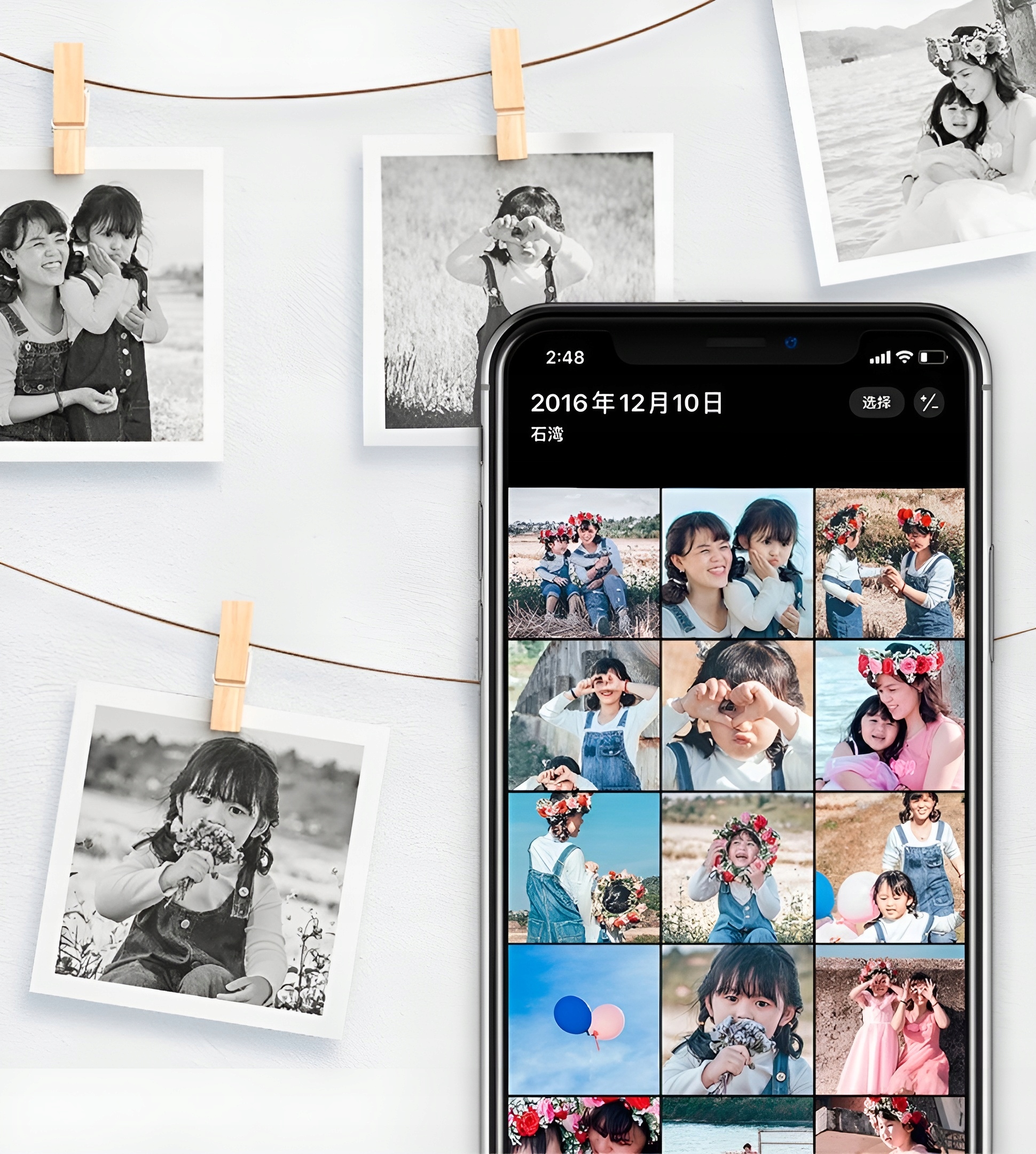 APARAT NATYCHMIASTOWY CYFROWY DLA DZIECI Z DRUKARKĄ KARTA 32GB + 2 ROLKI Konstrukcja ekran LCD