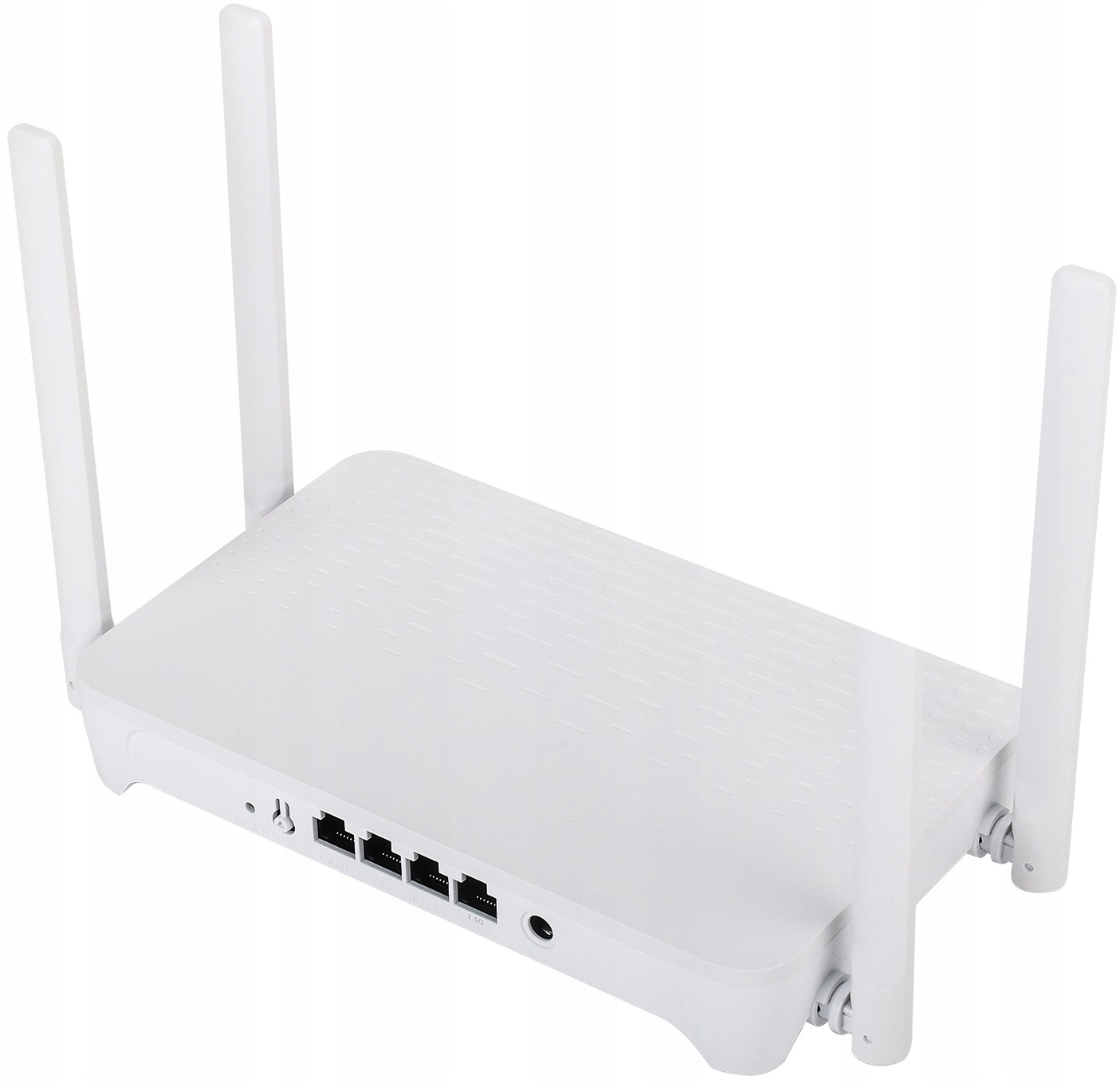 Router Smart Wifi systém dvoupásmový WiFi 7 Gigabit Lan Mesh Edup 3600 Mb/s