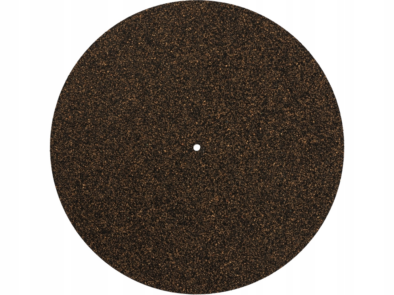 Podložka pro gramofon Pro-Ject Cork & Rubber It
