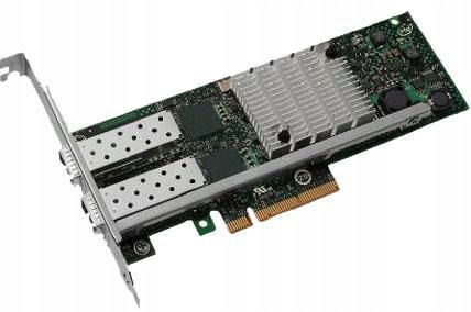 Dell Síťová karta Intel X520 Dp 10Gb Da/sfp+