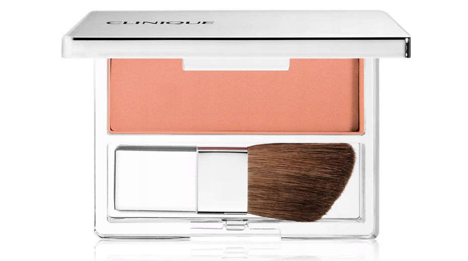Clinique Blushing Blush Powder Blush Růže na tváře 102 Innocent Peach