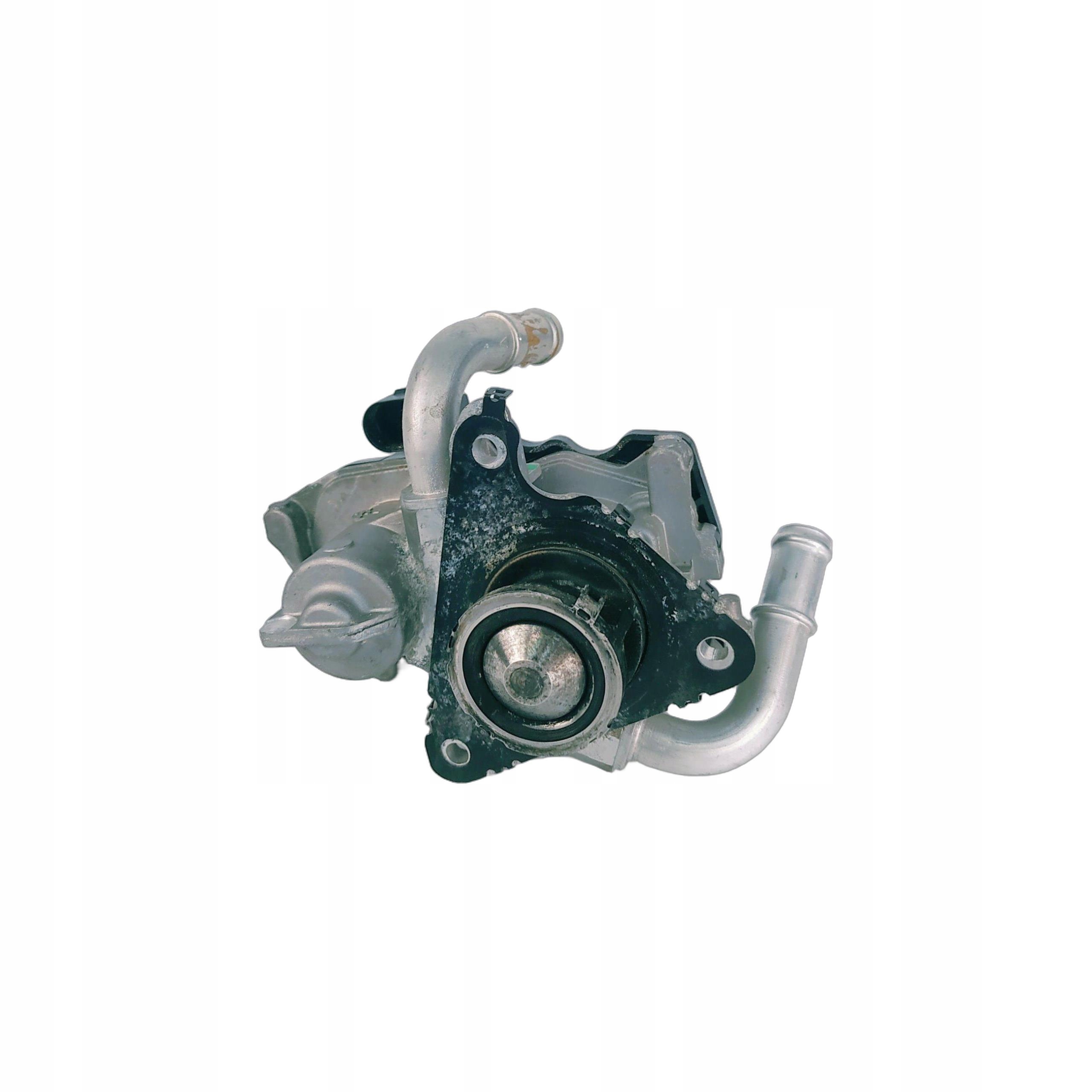 EGR valve AUDI A6 C7 2.0TDI 04L131501N