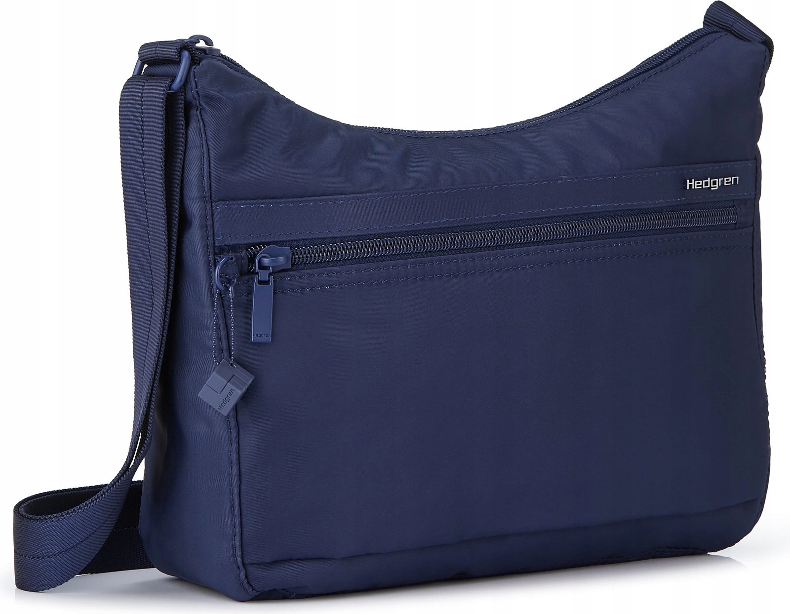 Taška přes rameno Hedgren Harpers 5,7L Cashmere Beige