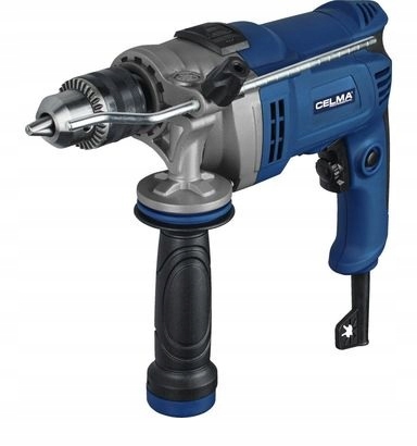

Celma Wiertarka Udarowa Prcm 13 Geo 850 W