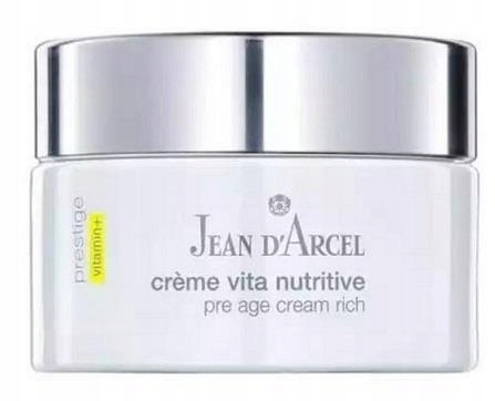 Jean D'arcel Creme Vita Nutrive 50 ml