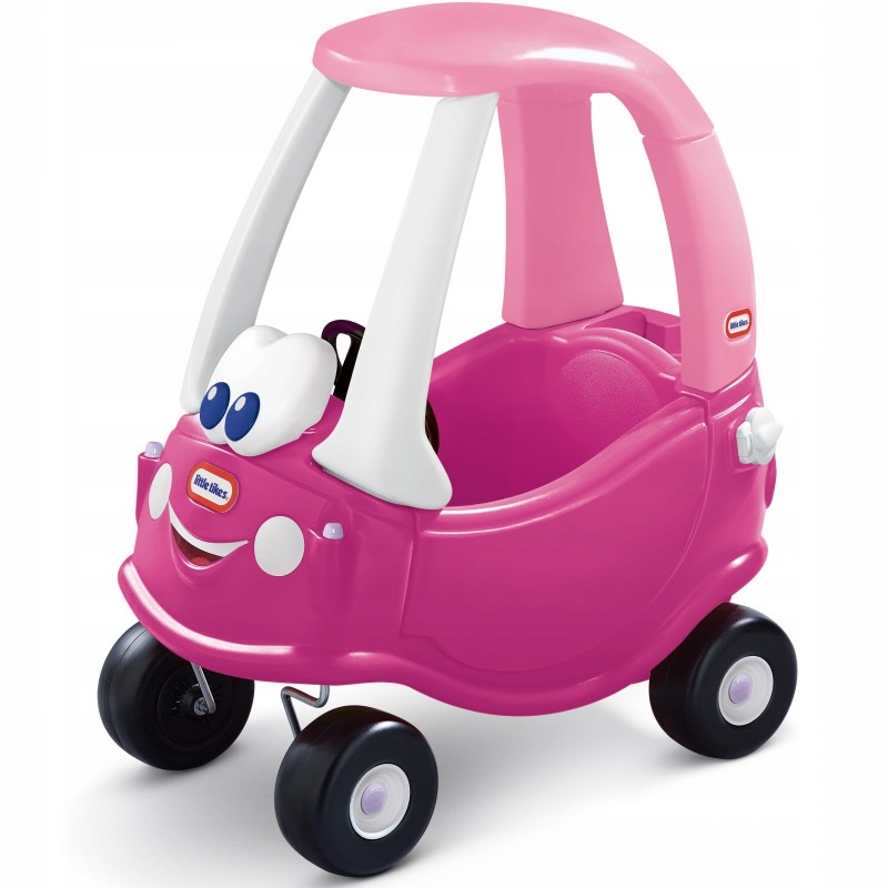 

Little Tikes Samochód Cozy Coupe 630750