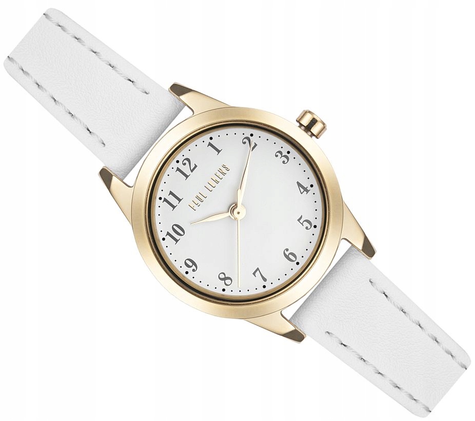 Hodinky Pro Dívku Dárek K Přijímání Paul Lorens PL9803A-3C2 Set