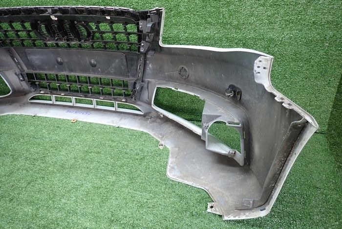 AUDI A4 B8 08-12 Frontstoßstange vorne