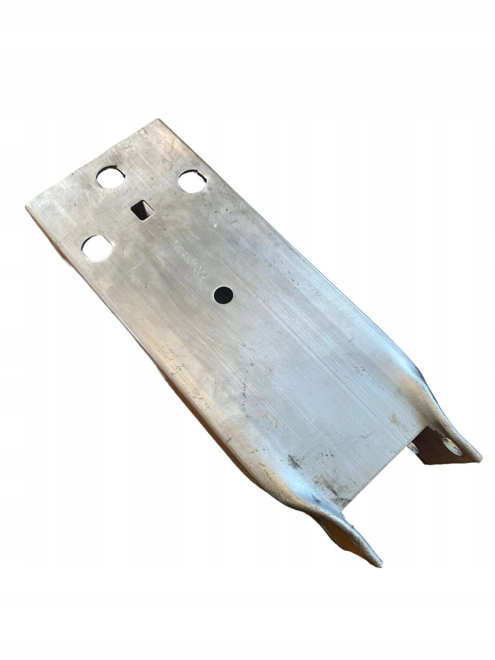 Zóna vyztužení L/p Glb X247 W247 A2476204301