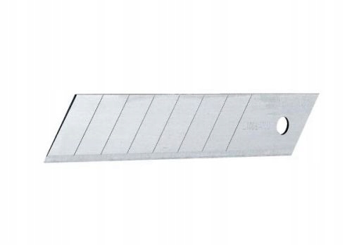 

Ostrza 18mm 10szt Modeco MN-63-104