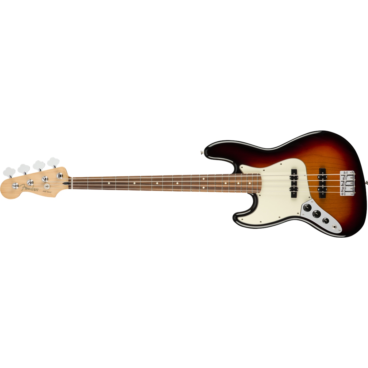 Gitara basowa Fender Player Jazz Bass Lh Pf 3TS