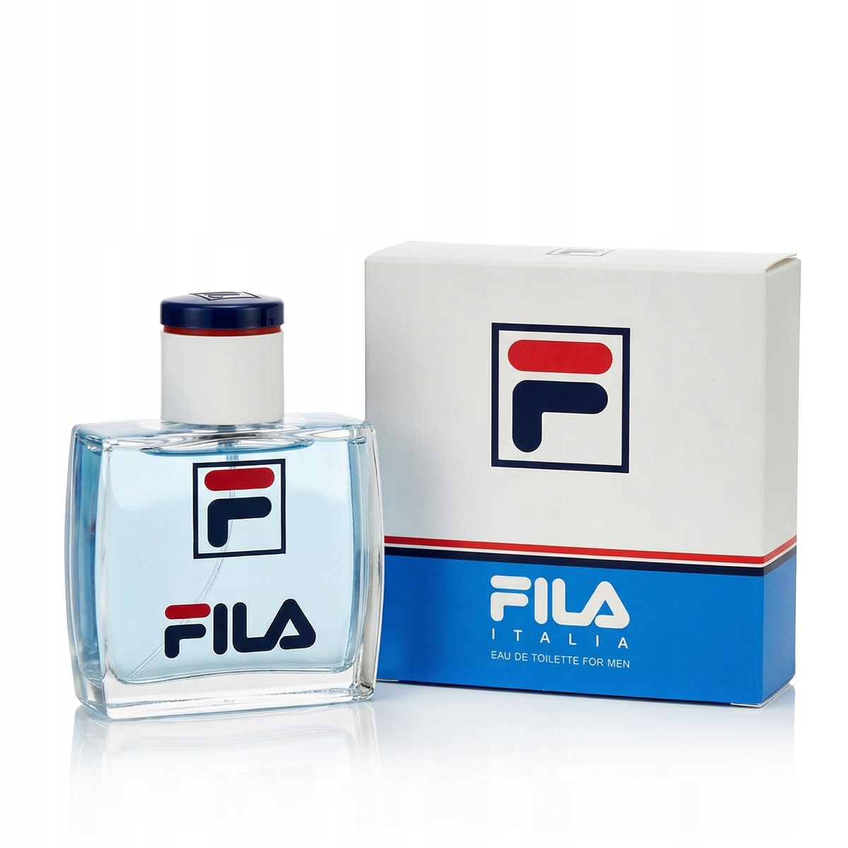 Fila Fila for Men Edt 100 ml M