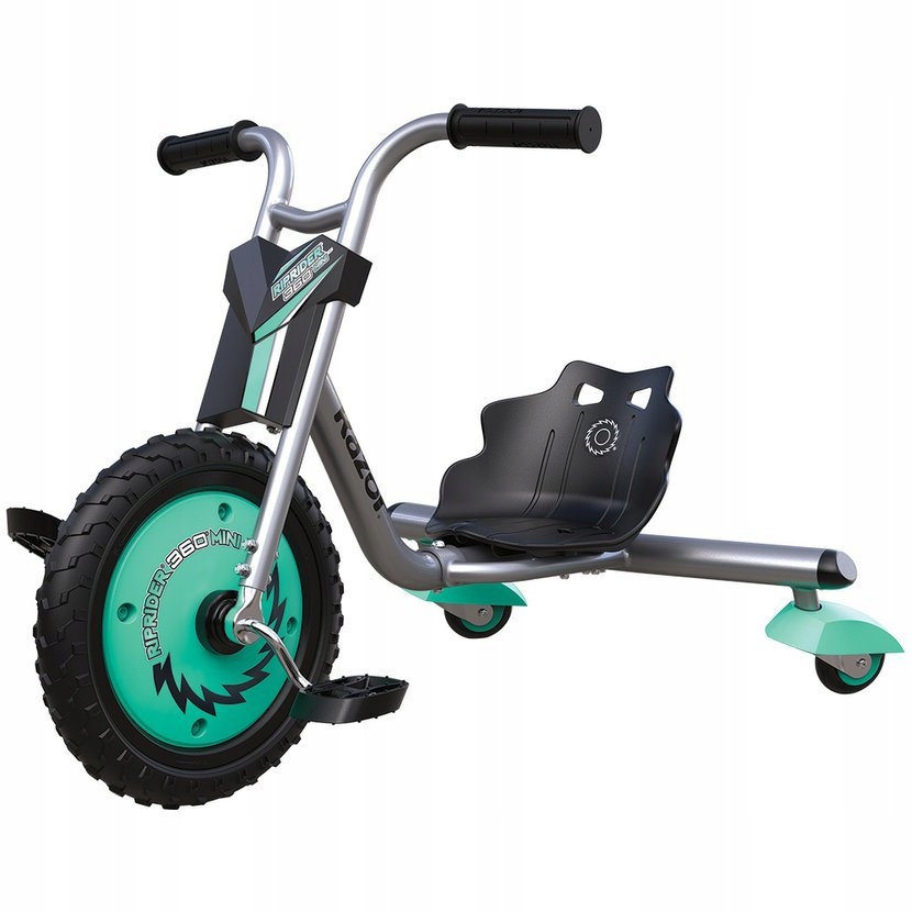 Razor Razor RipRider 360 Mini