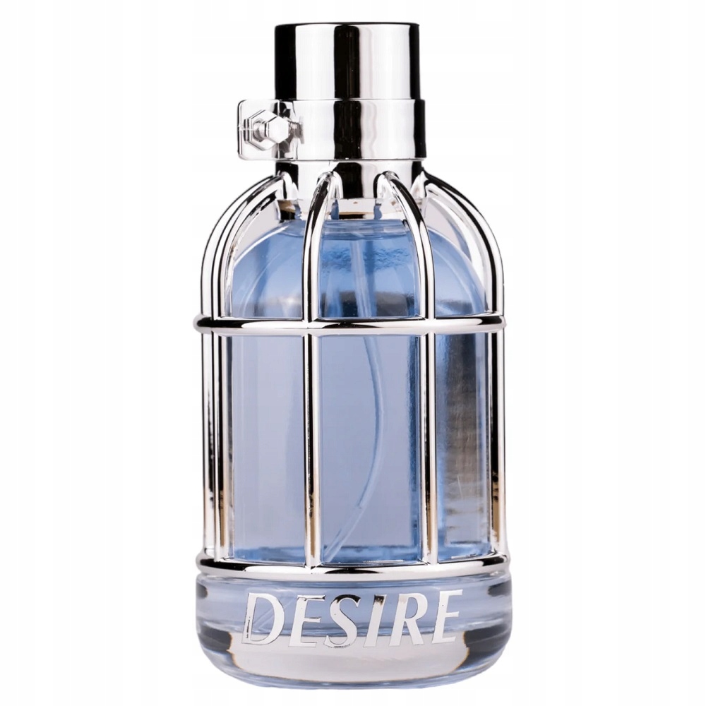 Desire Parfémovaná voda Spray 100 ml Maison Asrar Vůně pro muže
