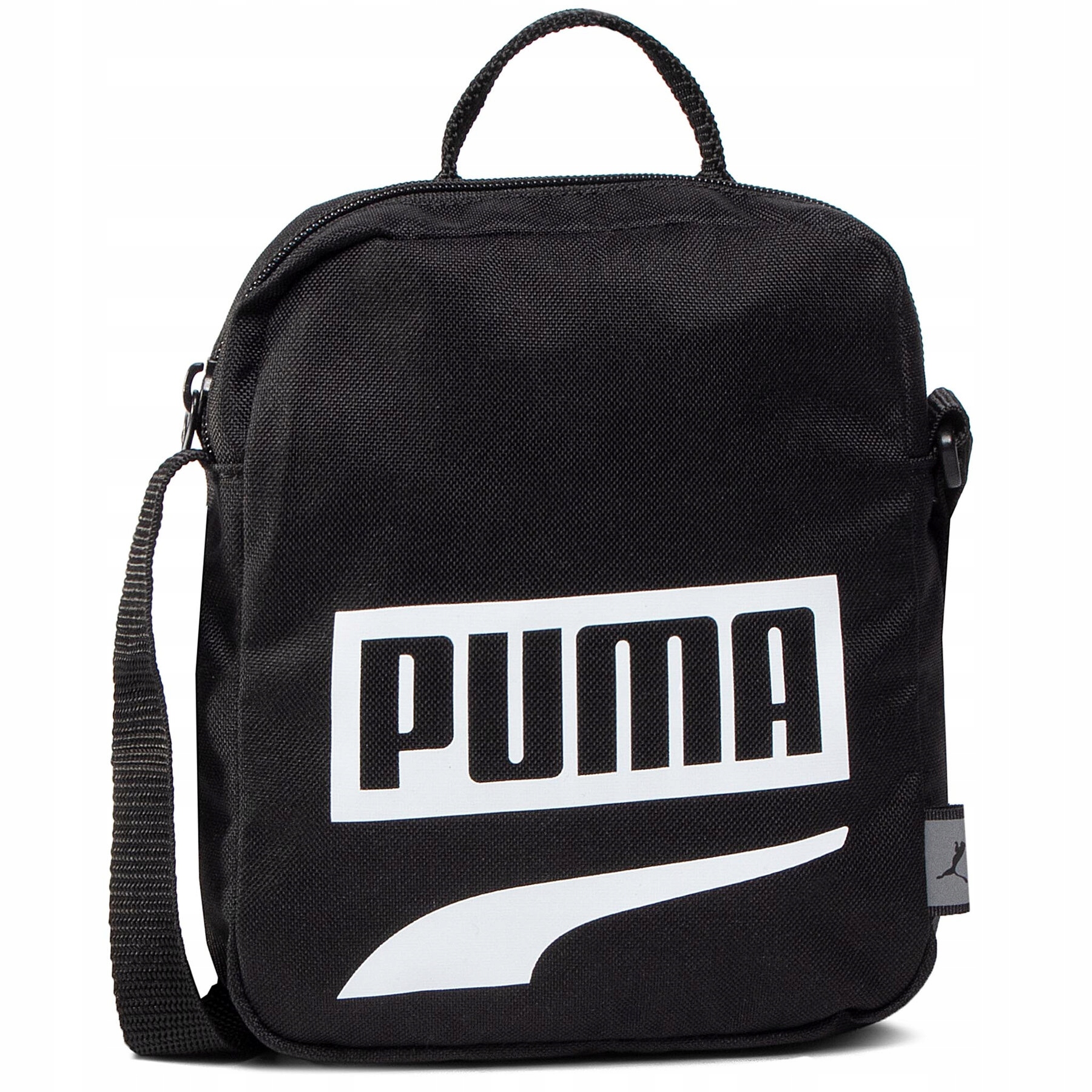 

Puma Saszetka Czarna Plus Portable II 076061-14