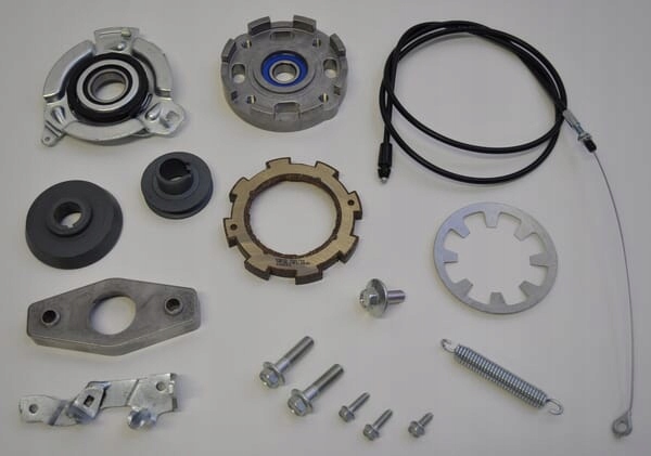 Elektromagnetická spojka noža 06750VF1305