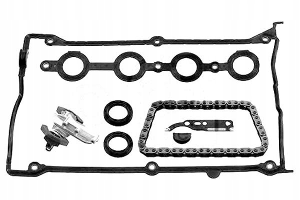 Febi Bilstein Sada Rozvodového Řetězu Pro Audi A3 1.8