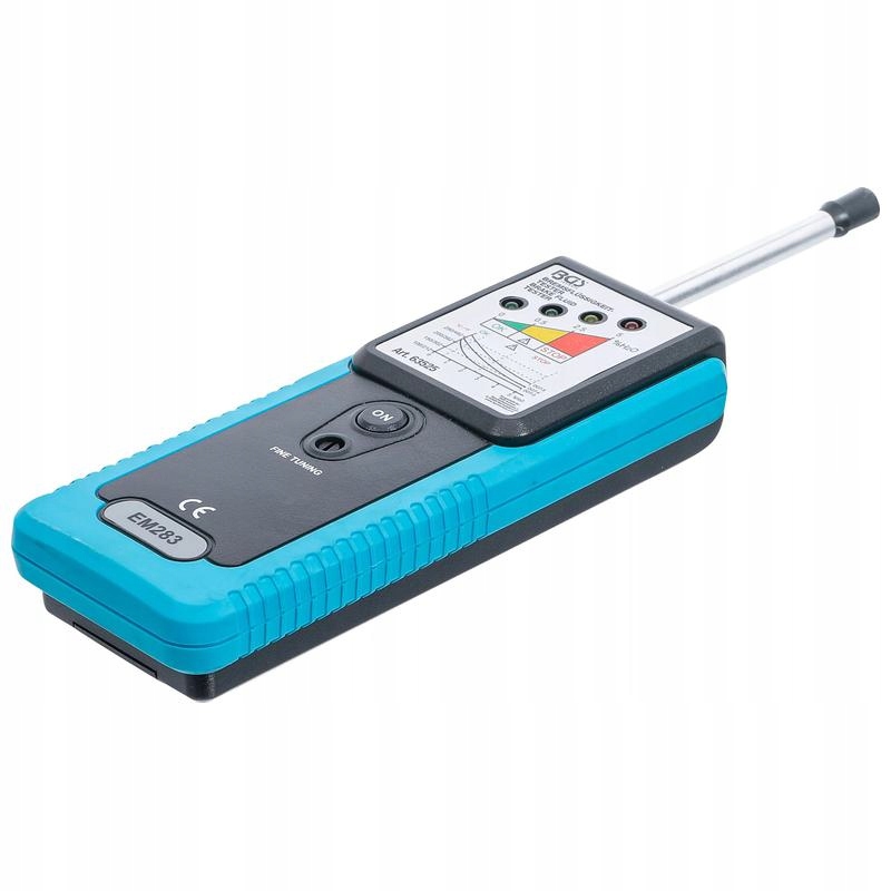 Tester brzdové kapaliny Bgs 63525