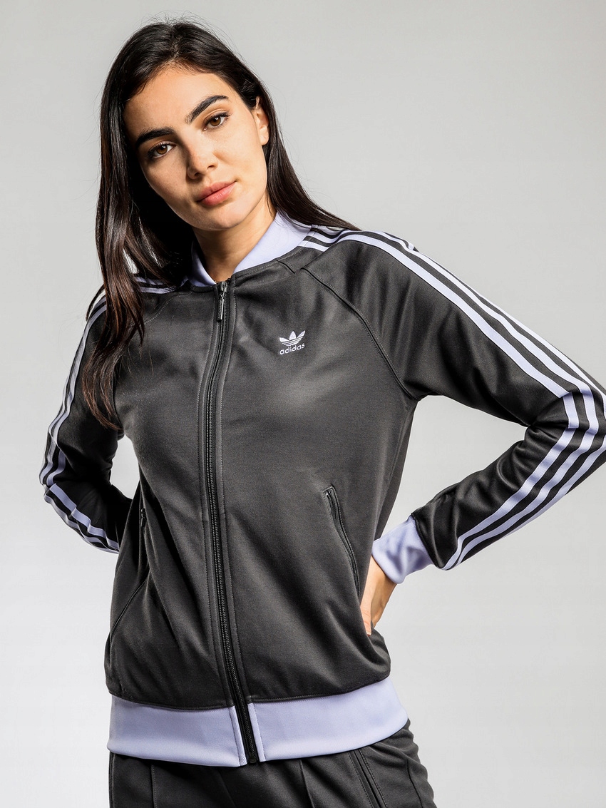 

Adidas Originals Superstar Sst Track Jacket