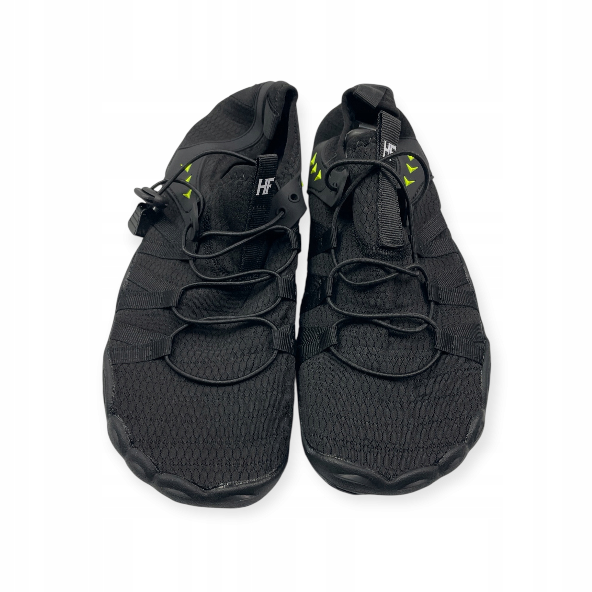Hike Protiskluzové boty pro chůzi naboso (Unisex) (bogo) Hike Footwear 40