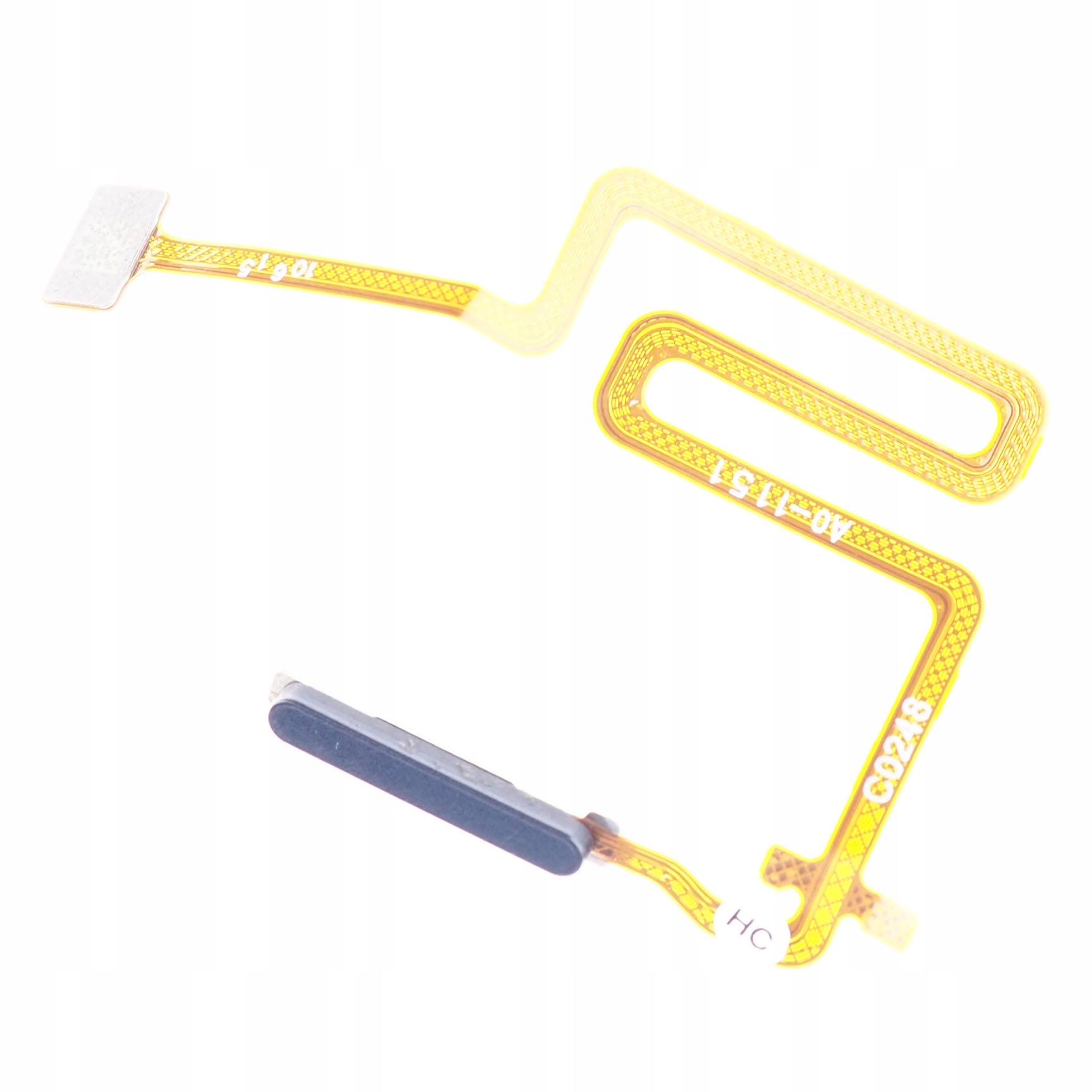 CZYTNIK LINII ODCISKU PALCA DO TELEFONU REALME 9 PRO ORYGINALNY RMX3472 Producent Inna