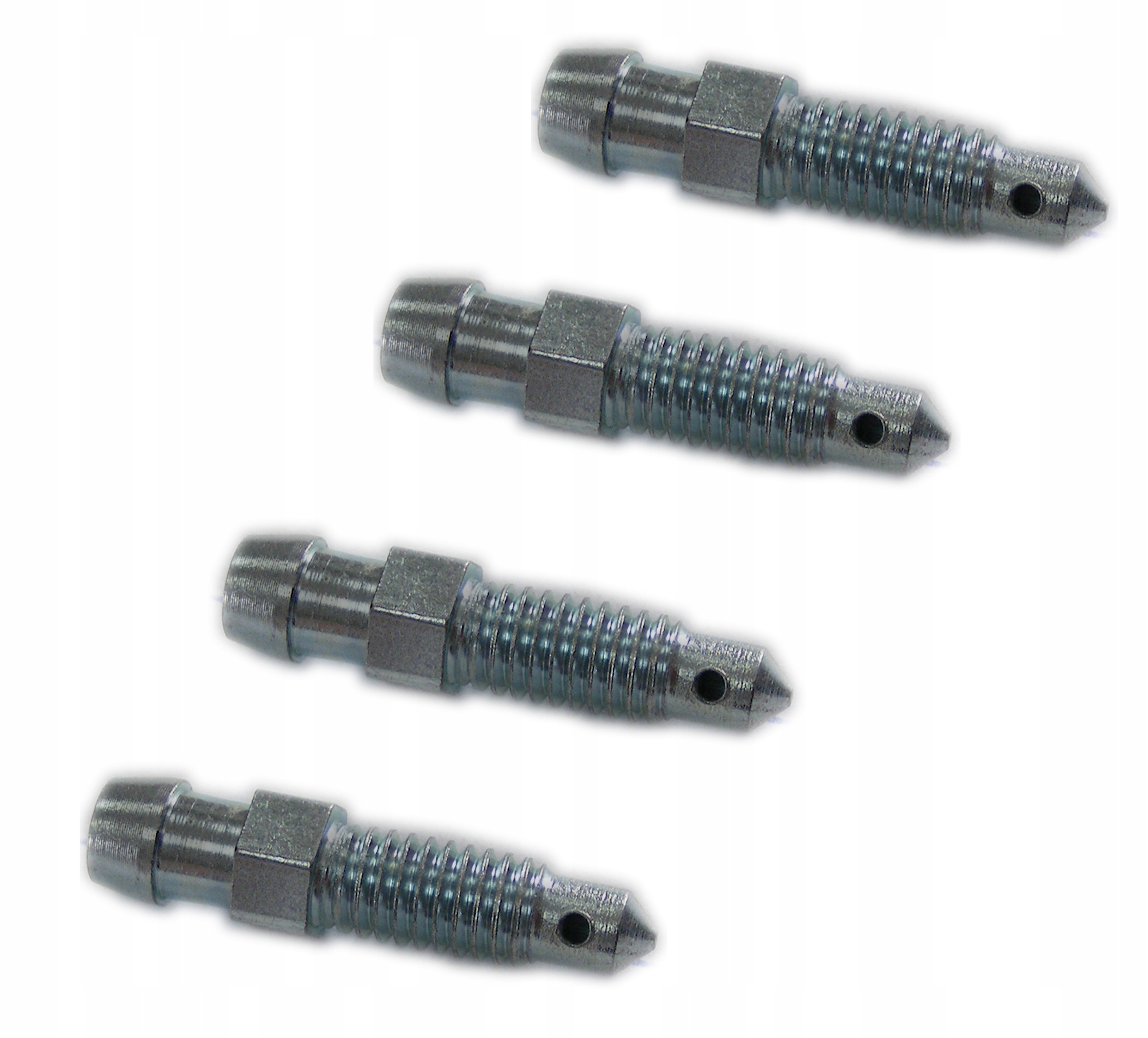 

4x Odpowietrznik M6x1 L= 29mm ODP-08
