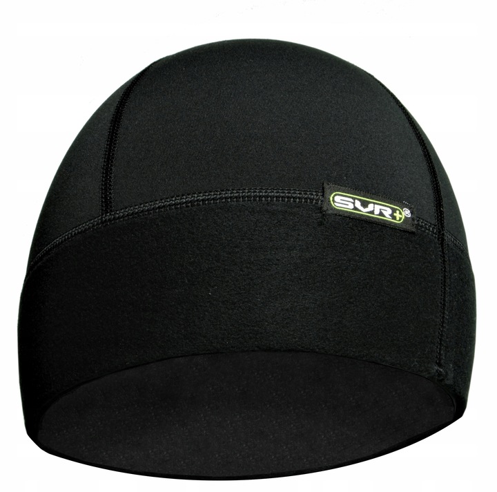 Komplet termoaktywny do biegania Czapka + Komin treningowy na rower L/XL Kod producenta Czapka + Komin treningowy