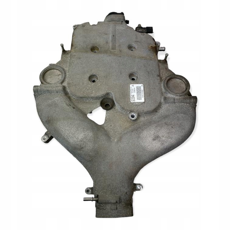 12587556 - Cadillac SRX STS 3.6 V6 впускний колектор