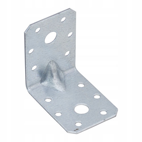 

KPL6 Kątownik Łącznik Ciesielski 60X60X45X2 10szt