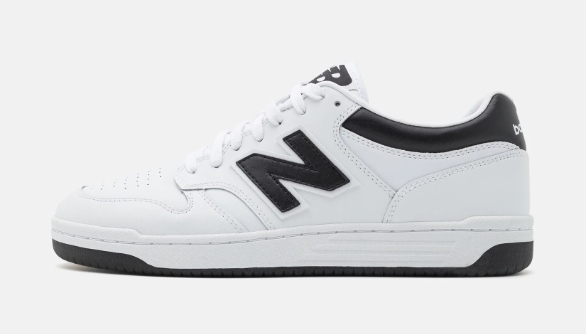 New Balance GSB480BK velikost 38