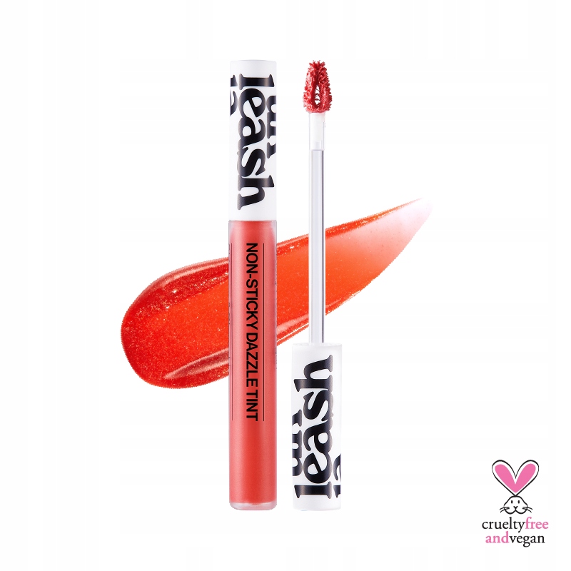 Unleashia Non Sticky Dazzle Tint Korea RENEWAL Rodzaj w płynie